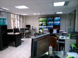 ALQUILO OFICINA EN SAN ISIDRO