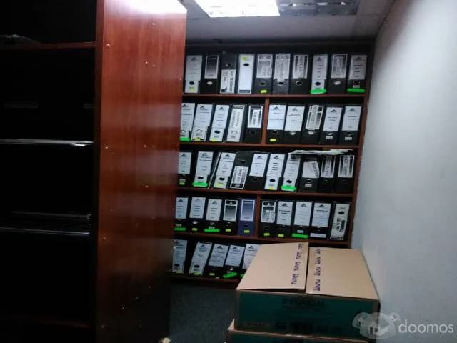 ALQUILO OFICINA EN SAN ISIDRO — foto 7