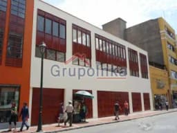 LOCAL COMERCIAL EN VENTA EN UBICACIÓN SÚPER COMERCIAL " COSTADO DE LA CATEDRAL DE LIMA - LIMA CERCADO