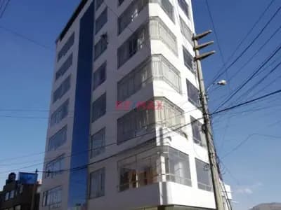 EN VENTA DEPARTAMENTO DE 100 M2 EN 2D0 PISO