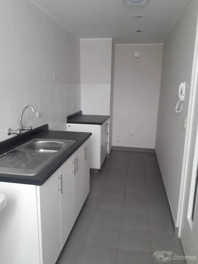VENDO DEPARTAMENTO DE 58M2 - ATE — foto 8