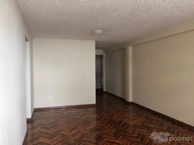 ALQUILO DEPARTAMENTO EN EL  CORAZÓN DE MIRAFLORES — foto 4