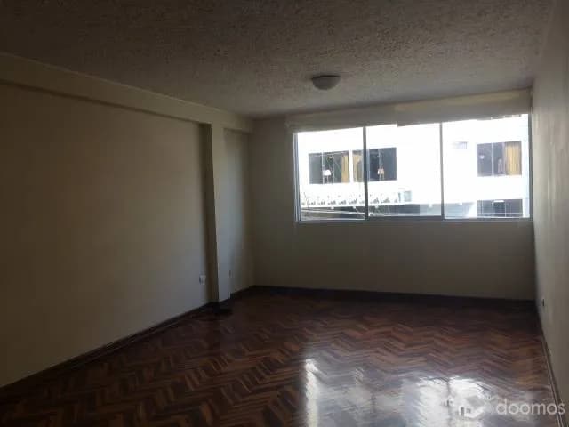 ALQUILO DEPARTAMENTO EN EL  CORAZÓN DE MIRAFLORES — foto 6