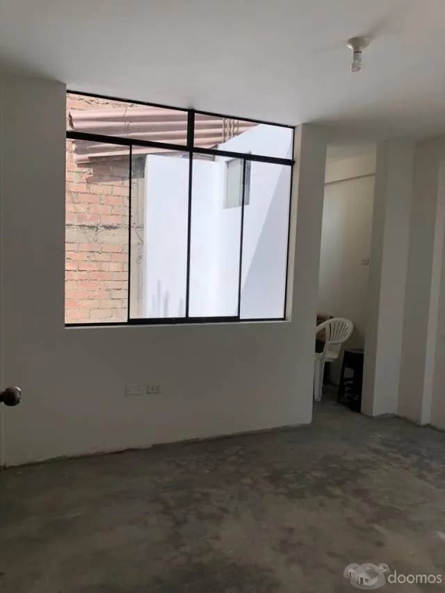 SE ALQUILA DEPARTAMENTO A ESTRENAR EN SANTA CLARA - ATE — foto 8