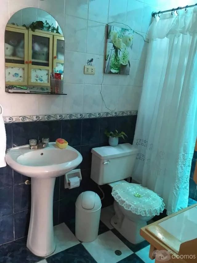 Hermosa y Funcional Casa en Venta, Urb. La Capilla La Molina, Lima — foto 2