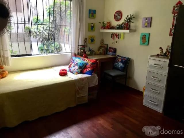 Hermosa y Funcional Casa en Venta, Urb. La Capilla La Molina, Lima — foto 8