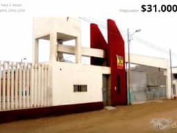 Residencial de Vivienda: "Lomas de Puente Piedra", Mz G lote 8 AREA: 117 m2. frente: 7 mt, derecha: 18 mt, Izquierda 18 mt., Fondo 6 mt. $ 31 000. 959220106 - 941626596 - 916462820