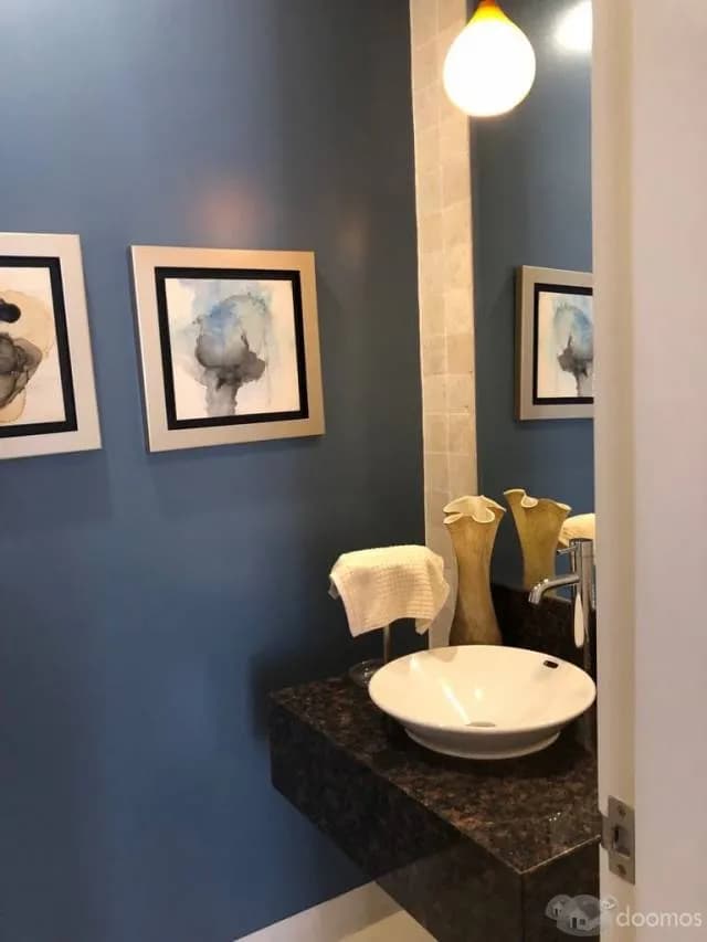 DEPARTAMENTO EN 1er PISO EN EL GOLF LOS INCAS — foto 1