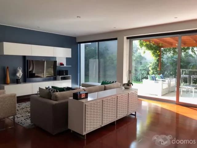 DEPARTAMENTO EN 1er PISO EN EL GOLF LOS INCAS — foto 5