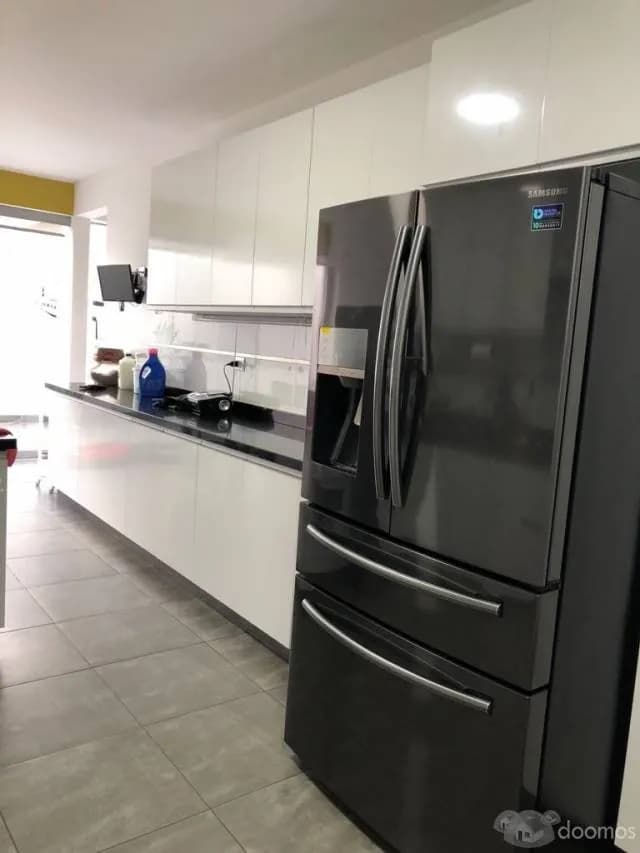 DEPARTAMENTO EN 1er PISO EN EL GOLF LOS INCAS — foto 7