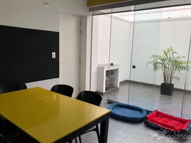 DEPARTAMENTO EN 1er PISO EN EL GOLF LOS INCAS — foto 8