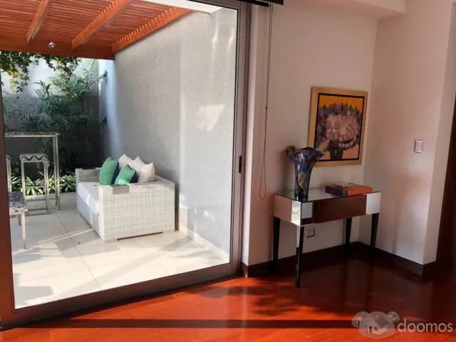 DEPARTAMENTO EN 1er PISO EN EL GOLF LOS INCAS — foto 9