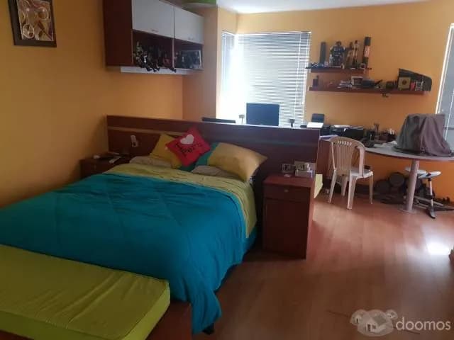 HERMOSA CASA EN URB. EL REFUGIO — foto 4