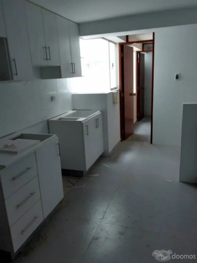 PENT-HOUSE DUPLEX FRENTE A LOS JARDINES DEL PENTAGONITO — foto 3