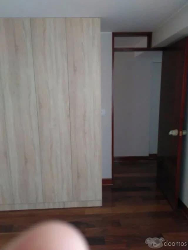 PENT-HOUSE DUPLEX FRENTE A LOS JARDINES DEL PENTAGONITO — foto 6