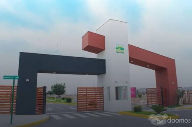 Chilca - Lote De 100 M2 - 1ra Etapa De La Alameda Lima Sur — foto 7
