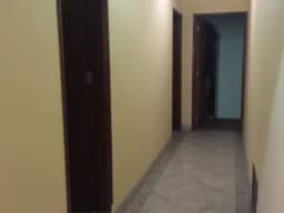 DEPARTAMENTO EN Av. AVIACIÓN SAN BORJA