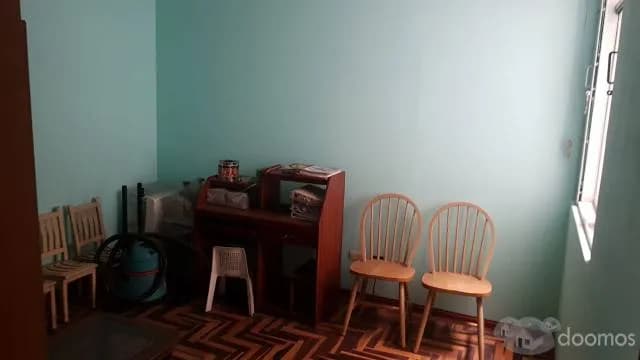DEPARTAMENTO EN Av. AVIACIÓN SAN BORJA — foto 9