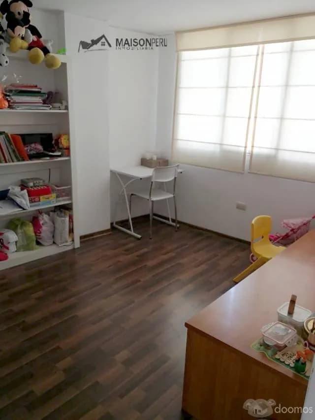 Vendo Departamento 4 Dorm. Barrio Medico Surquillo (Ref: 666) — foto 7