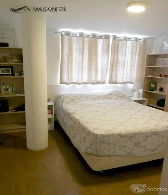 Vendo Departamento 4 Dorm. Barrio Medico Surquillo (Ref: 666) — foto 8