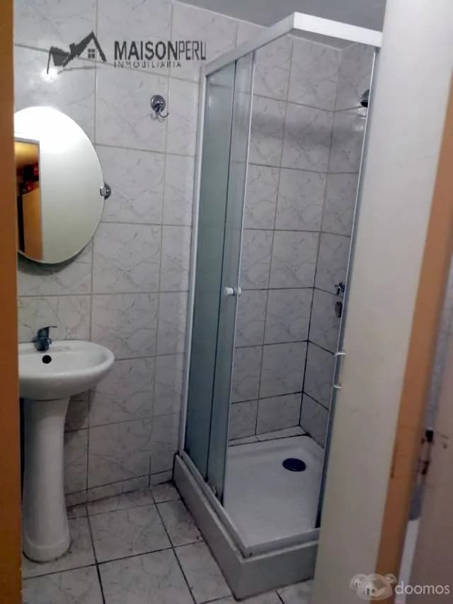 Vendo Departamento 4 Dorm. Barrio Medico Surquillo (Ref: 666) — foto 11