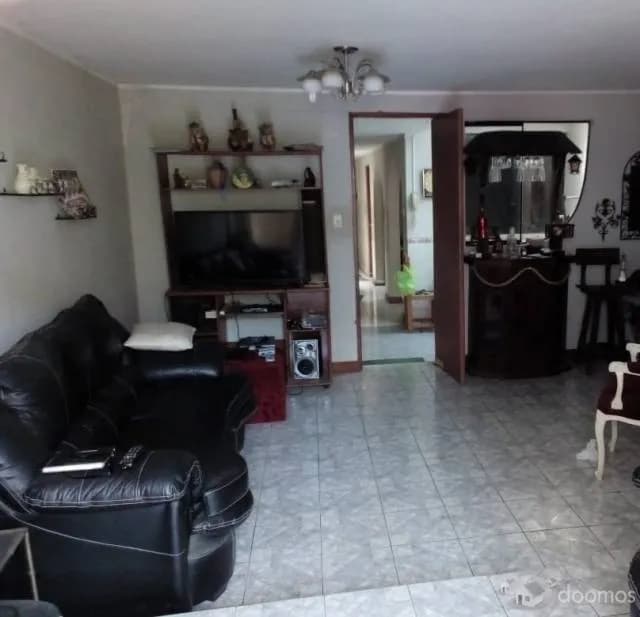 Vendo Departamento Frente Parque - Santiago de Surco — foto 3