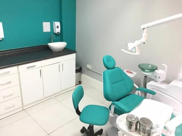 SE ALQUILA CONSULTORIO DENTAL DE ESTRENO — foto 2