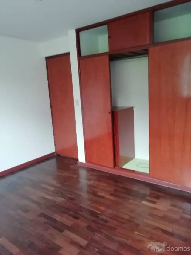 ALQUILER DPTO. AV. DEL PARQUE NORTE 316  SAN ISIDRO — foto 3