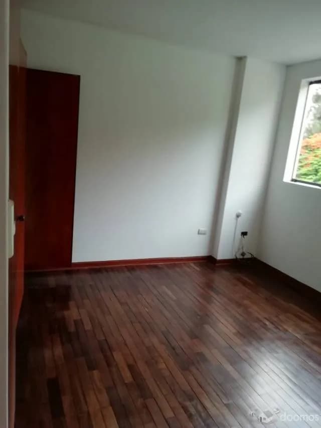 ALQUILER DPTO. AV. DEL PARQUE NORTE 316  SAN ISIDRO — foto 4