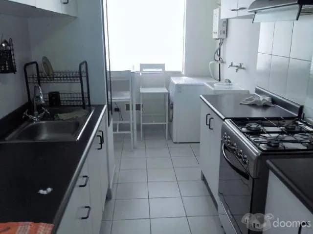 Alquiler Departamento Completo en San Miguel — foto 3