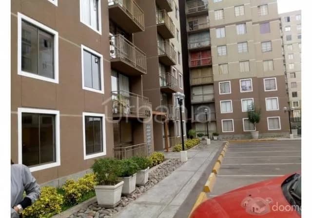 Alquiler Departamento Completo en San Miguel — foto 4