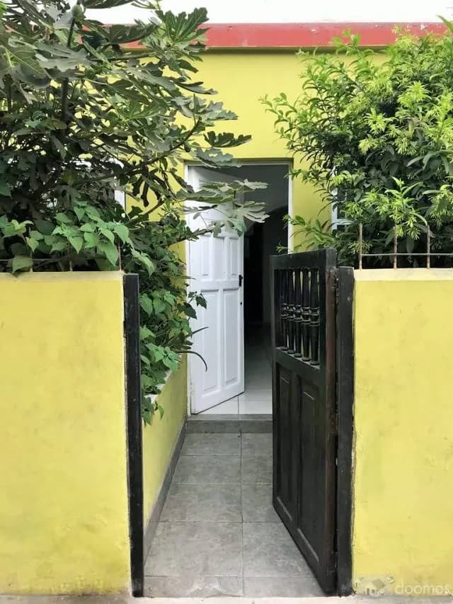 DEPARTAMENTO EN ALQUILER — foto 8
