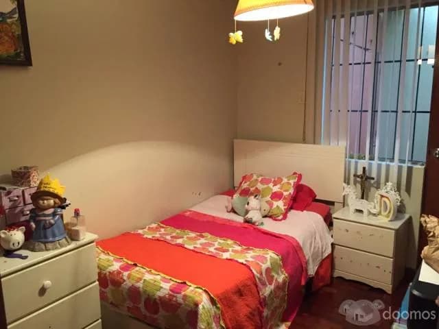 SE VENDE LINDO DEPARTAMENTO EN SURCO — foto 2