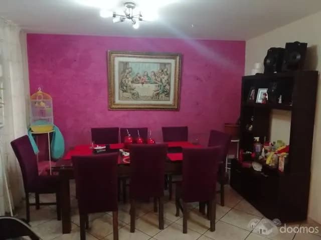 CASA EN CONDOMINIO EN EL GOLF. 4 PISOS. PRECIO DE OCASIÓN. — foto 4