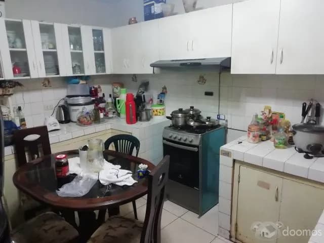 CASA EN CONDOMINIO EN EL GOLF. 4 PISOS. PRECIO DE OCASIÓN. — foto 6