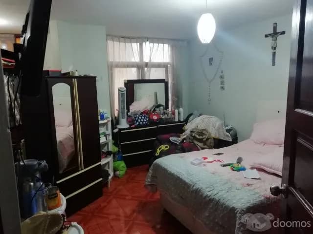 CASA EN CONDOMINIO EN EL GOLF. 4 PISOS. PRECIO DE OCASIÓN. — foto 7