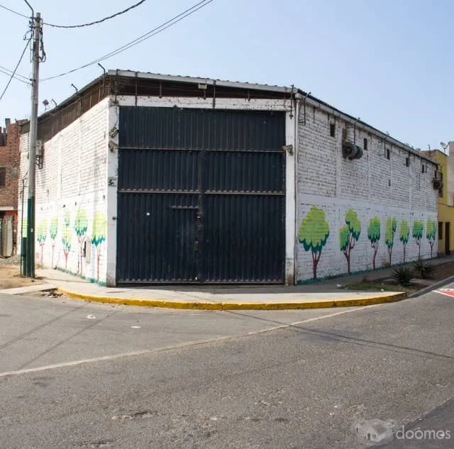 Alquilo almacén por días meses o años — foto 1