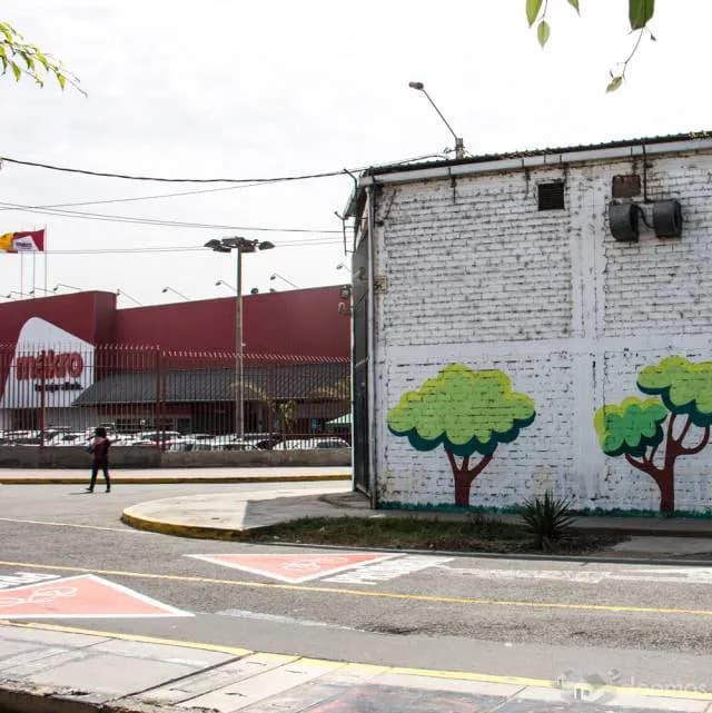 Alquilo almacén por días meses o años — foto 2