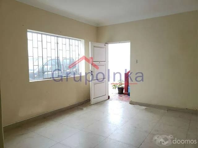 BONITO DEPARTAMENTO REMODELADO EN MIRAFLORES — foto 1