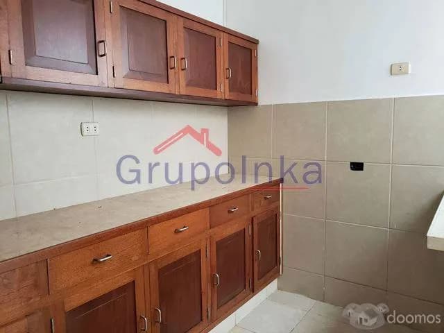 BONITO DEPARTAMENTO REMODELADO EN MIRAFLORES — foto 4