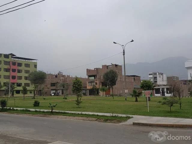Vendo Dpto. 120 m2. 1er. Piso – Urb. Sto. Domingo - Carabayllo — foto 10