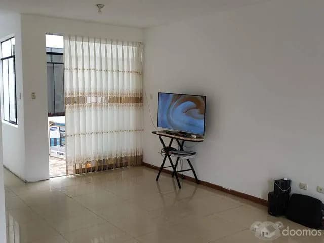 Vendo Dpto. 120 m2. 1er. Piso – Urb. Sto. Domingo - Carabayllo — foto 12
