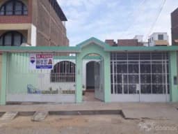 Vendo Linda Casita en San Juan de Miraflores