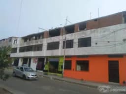 VENDO CASA 3 PISOS