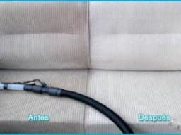 LIMPIEZA Y DESINFECCIÓN A DOMICILIO DE MUEBLES, COLCHONES Y DE MAS....