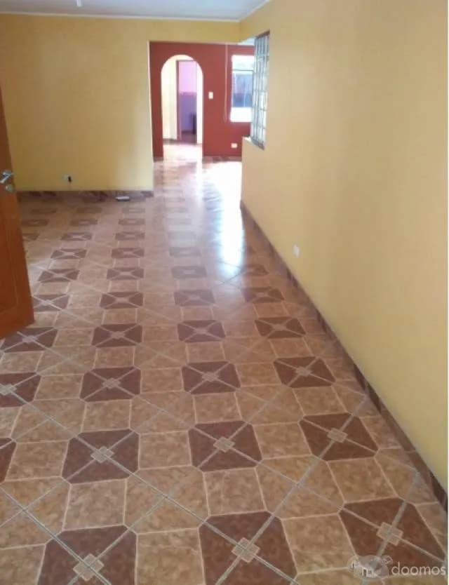 DEPARTAMENTO EN ALQUILER SALAMANCA 3CUARTOS 2 BAÑOS — foto 1