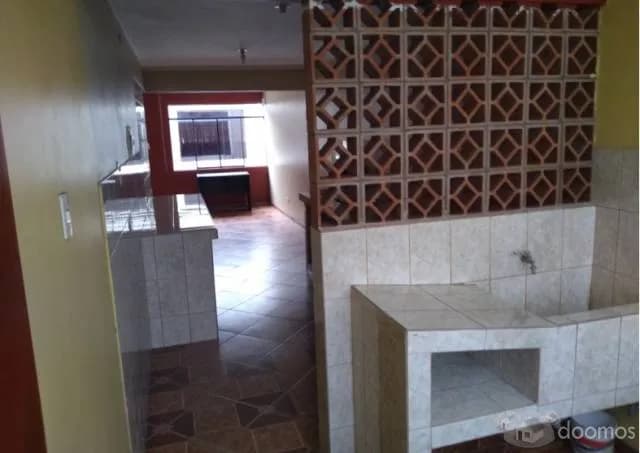 DEPARTAMENTO EN ALQUILER SALAMANCA 3CUARTOS 2 BAÑOS — foto 2