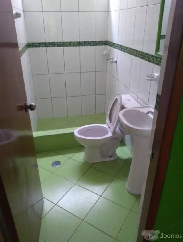 DEPARTAMENTO EN ALQUILER SALAMANCA 3CUARTOS 2 BAÑOS — foto 3