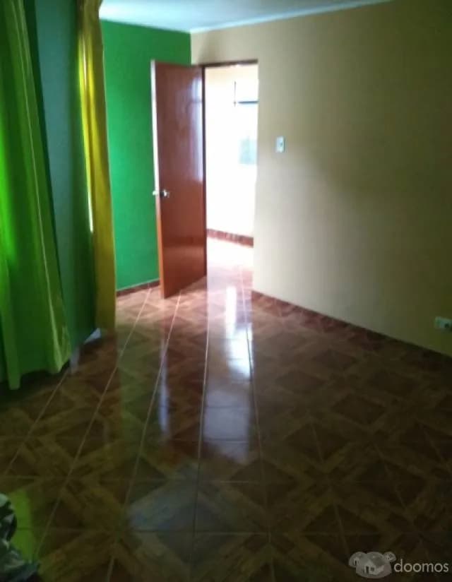 DEPARTAMENTO EN ALQUILER SALAMANCA 3CUARTOS 2 BAÑOS — foto 4