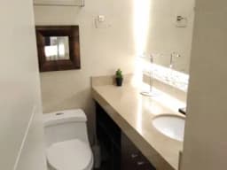MODERNO DEPARTAMENTO
